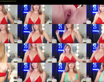 moonlight4u — 121 minute Chaturbate female naked cam show, 720p, Aug 4, 2024