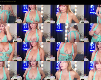 moonlight4u — 38 minute Chaturbate female naked cam show, 720p, Aug 4, 2024