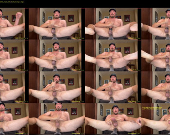 ryanlanders — 21 minute Chaturbate male naked cam show, 720p, Aug 5, 2024