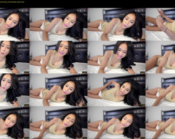 thaispice — 6 minute Chaturbate female naked cam show, 720p, Aug 4, 2024