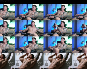 thomas_falcon1 — 8 minute Chaturbate male naked cam show, 720p, Aug 4, 2024