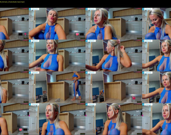 _lexirose_ — 25 minute Chaturbate female naked cam show, 720p, Aug 5, 2024