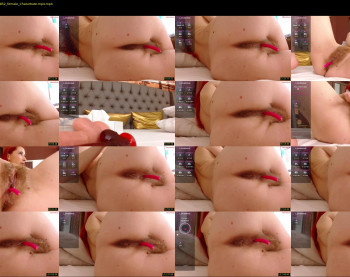 littleredhair — 88 minute Chaturbate female naked cam show, 720p, Aug 5, 2024