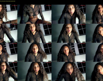 onlystrings — 18 minute Chaturbate female naked cam show, 360p, Aug 5, 2024