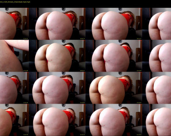sandycandypervs — 26 minute Chaturbate couple naked cam show, 720p, Aug 5, 2024