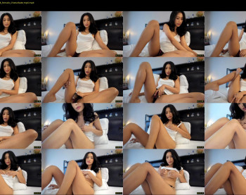 thaispice — 6 minute Chaturbate female naked cam show, 720p, Aug 6, 2024