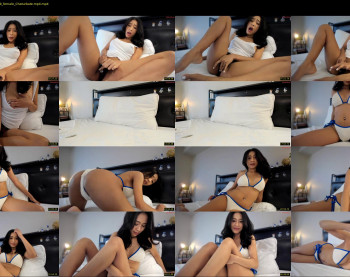 thaispice — 42 minute Chaturbate female naked cam show, 720p, Aug 6, 2024