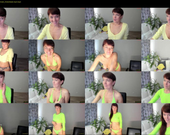 fritha — 100 minute Chaturbate female naked cam show, 720p, Aug 6, 2024