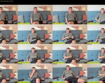 krishort — 41 minute Chaturbate male naked cam show, 720p, Aug 6, 2024