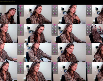 moriahhoe — 47 minute Chaturbate female naked cam show, 720p, Aug 7, 2024
