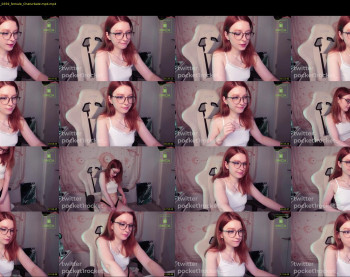 pocketrocket_ — 14 minute Chaturbate female naked cam show, 720p, Aug 7, 2024