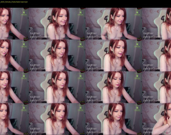pocketrocket_ — 3 minute Chaturbate female naked cam show, 720p, Aug 7, 2024