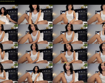 thaispice — 10 minute Chaturbate female naked cam show, 720p, Aug 6, 2024