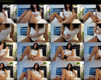 thaispice — 5 minute Chaturbate female naked cam show, 720p, Aug 7, 2024