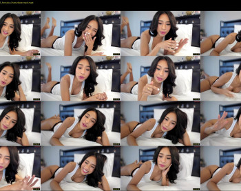 thaispice — 42 minute Chaturbate female naked cam show, 720p, Aug 7, 2024