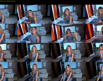 tinyw0nder — 92 minute Chaturbate female naked cam show, 720p, Aug 7, 2024