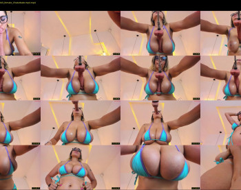 valerynova — 121 minute Chaturbate female naked cam show, 720p, Aug 6, 2024