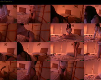 _kei_ — 121 minute Chaturbate female naked cam show, 720p, Aug 8, 2024