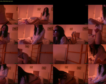 _kei_ — 34 minute Chaturbate female naked cam show, 720p, Aug 8, 2024