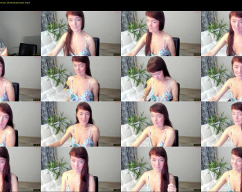 fritha — 22 minute Chaturbate female naked cam show, 720p, Aug 7, 2024