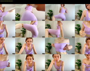 jackp0t__ — 95 minute Chaturbate female naked cam show, 720p, Aug 7, 2024