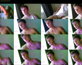 jon3983 — 121 minute Chaturbate male naked cam show, 720p, Aug 7, 2024