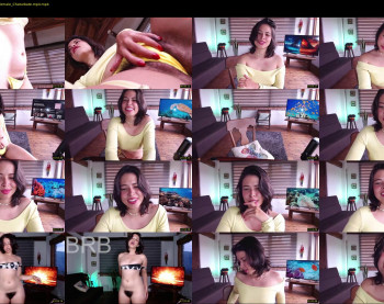 kozzy_ — 58 minute Chaturbate female naked cam show, 720p, Aug 7, 2024