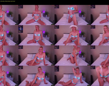 lorenella — 21 minute Chaturbate female naked cam show, 720p, Aug 7, 2024