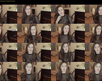 mysophiee — 27 minute Chaturbate female naked cam show, 720p, Aug 7, 2024