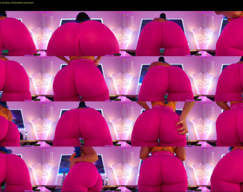 oxlemon — 19 minute Chaturbate female naked cam show, 720p, Aug 7, 2024