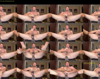 ryanlanders — 27 minute Chaturbate male naked cam show, 720p, Aug 7, 2024