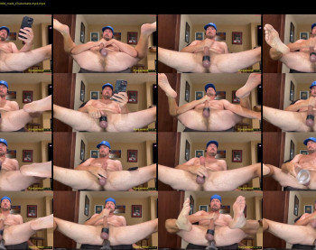 ryanlanders — 67 minute Chaturbate male naked cam show, 720p, Aug 7, 2024