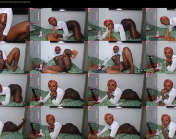 xyomara_brown — 120 minute Chaturbate female naked cam show, 720p, Aug 7, 2024