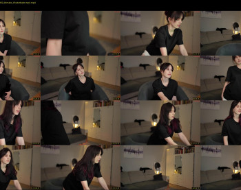 _blackbee_ — 120 minute Chaturbate female naked cam show, 720p, Aug 8, 2024