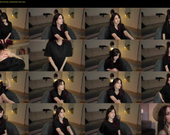_blackbee_ — 9 minute Chaturbate female naked cam show, 720p, Aug 8, 2024