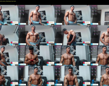 dylanrivera_ — 70 minute Chaturbate male naked cam show, 720p, Aug 9, 2024