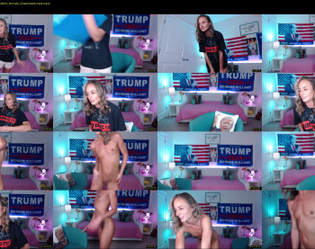 holihurricane — 122 minute Chaturbate female naked cam show, 720p, Aug 8, 2024