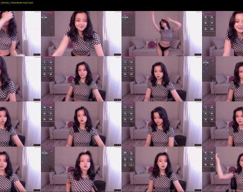 lia_hetty — 8 minute Chaturbate female naked cam show, 720p, Aug 8, 2024