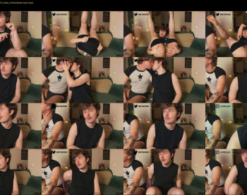 marksibul — 3 minute Chaturbate male naked cam show, 720p, Aug 9, 2024
