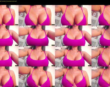 pamela_fith — 4 minute Chaturbate female naked cam show, 720p, Aug 8, 2024