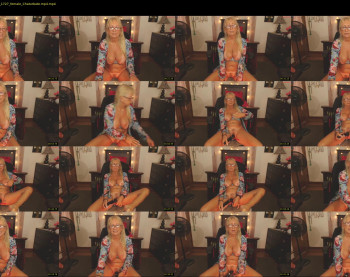 sassythang4u — 4 minute Chaturbate female naked cam show, 720p, Aug 8, 2024