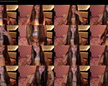 soft_doll_small — 11 minute Chaturbate female naked cam show, 720p, Aug 8, 2024