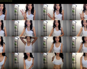 thaispice — 9 minute Chaturbate female naked cam show, 480p, Aug 9, 2024