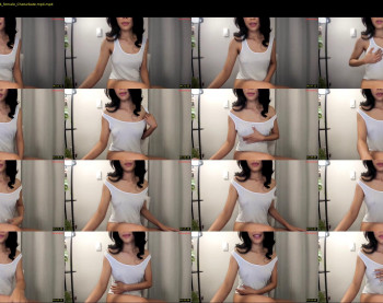 thaispice — 5 minute Chaturbate female naked cam show, 480p, Aug 9, 2024