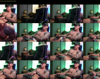 thomas_falcon1 — 42 minute Chaturbate male naked cam show, 720p, Aug 9, 2024