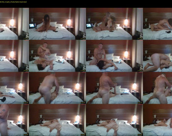 trickquestion — 30 minute Chaturbate couple naked cam show, 720p, Aug 9, 2024