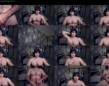 _fatrabbit — 95 minute Chaturbate male naked cam show, 720p, Aug 9, 2024