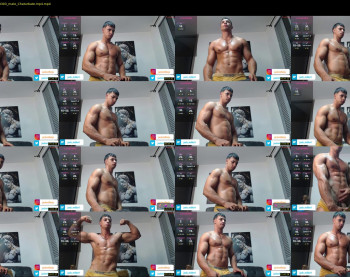 dylanrivera_ — 25 minute Chaturbate male naked cam show, 720p, Aug 10, 2024