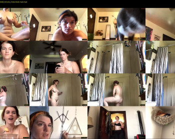 forestdarling — 87 minute Chaturbate female naked cam show, 720p, Aug 9, 2024