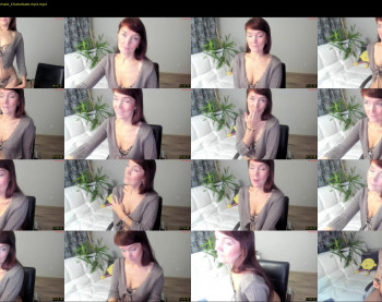fritha — 14 minute Chaturbate female naked cam show, 720p, Aug 9, 2024